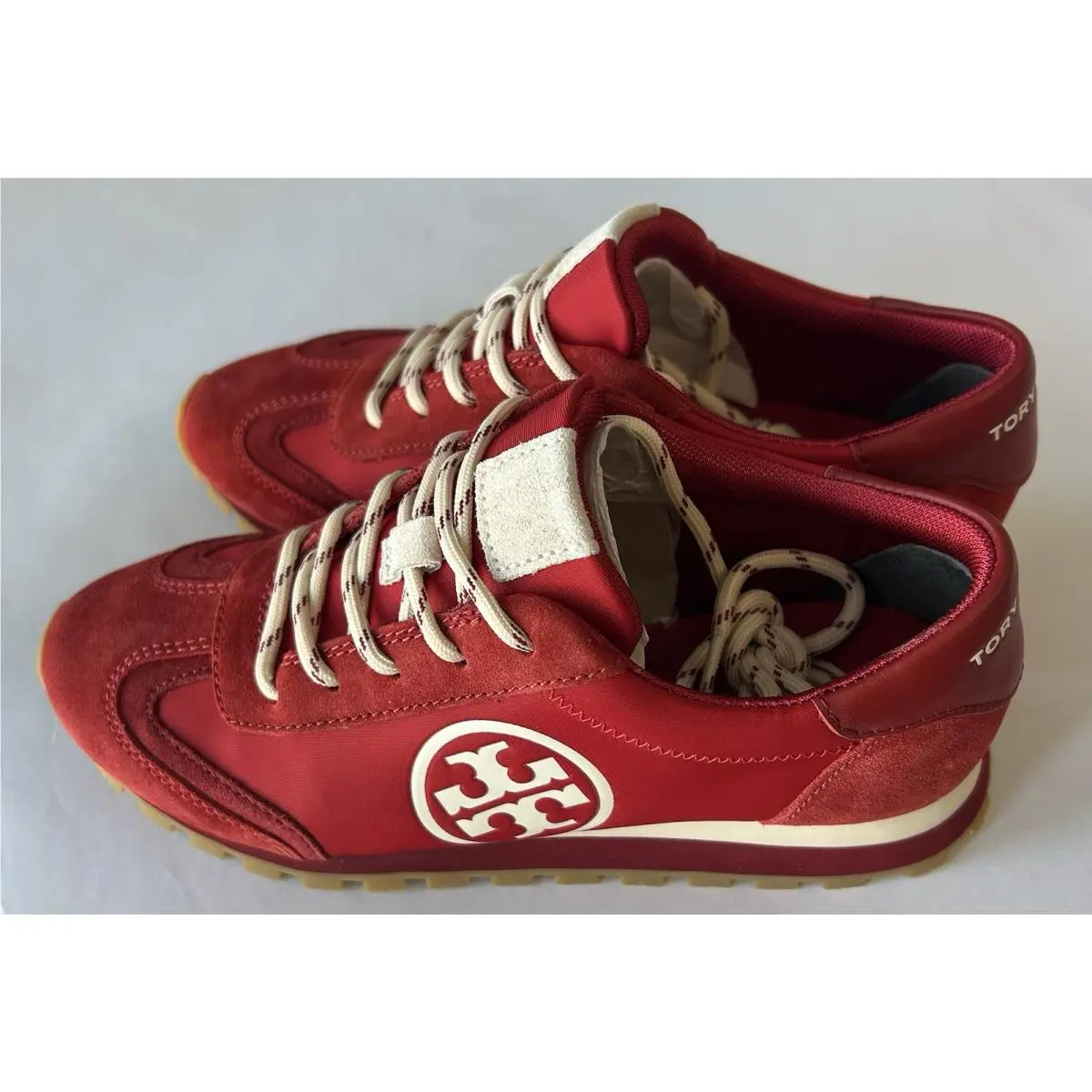 Tory Burch shoes - 86887 - 86887 - Red 0
