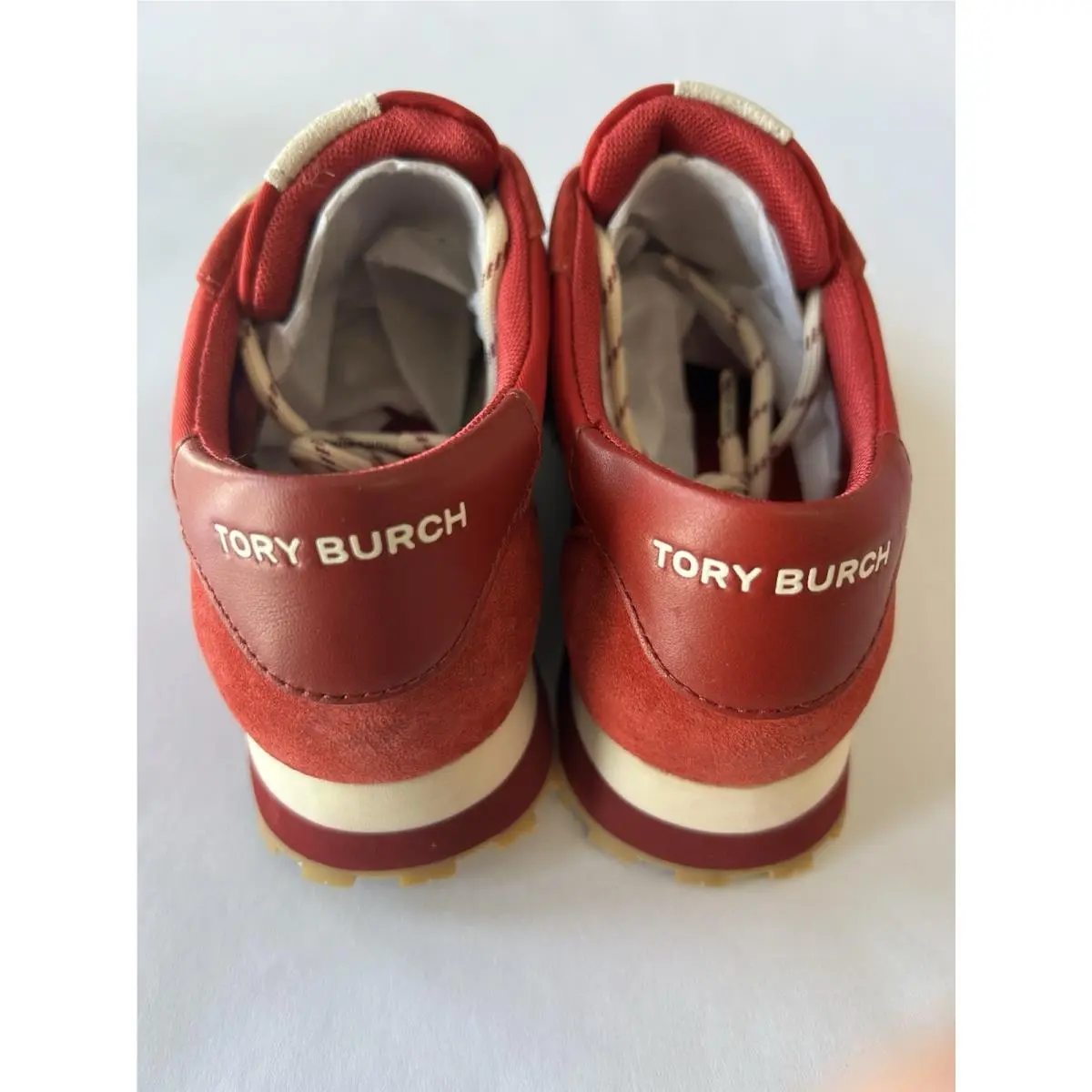 Tory Burch shoes - 86887 - 86887 - Red 1