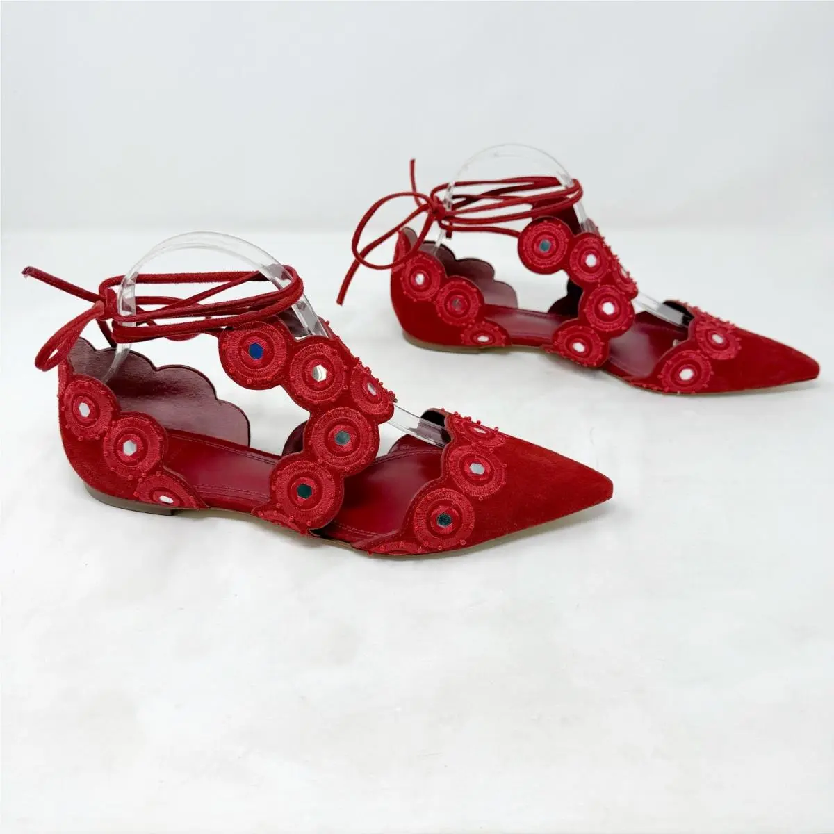Tory Burch shoes - Red 0