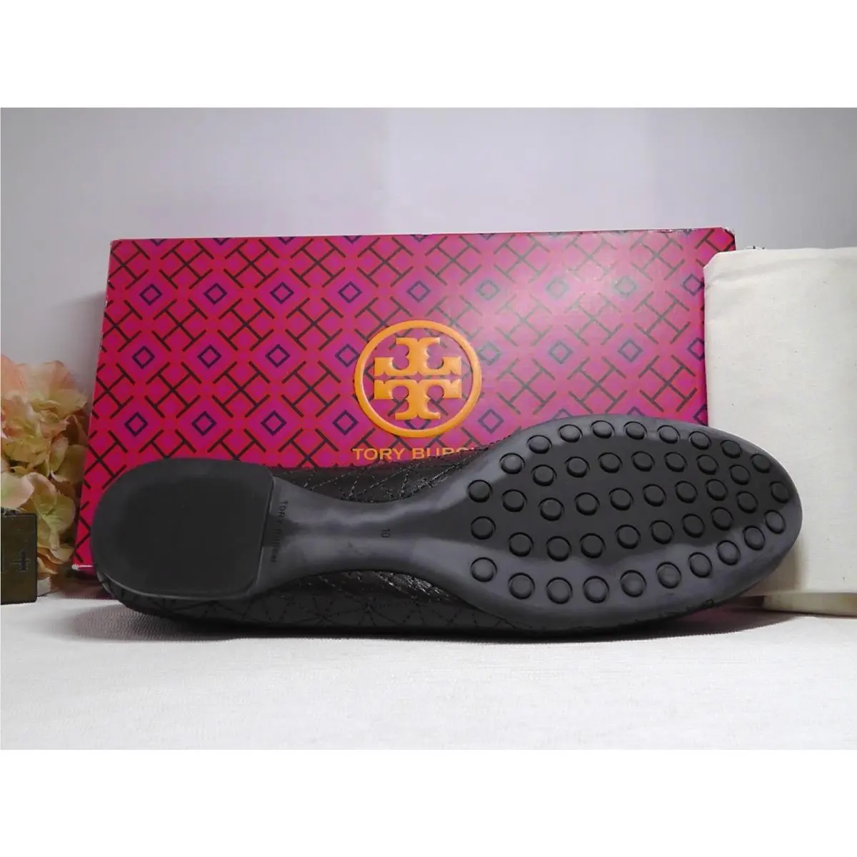 Tory Burch shoes - COCO/BROWN 8
