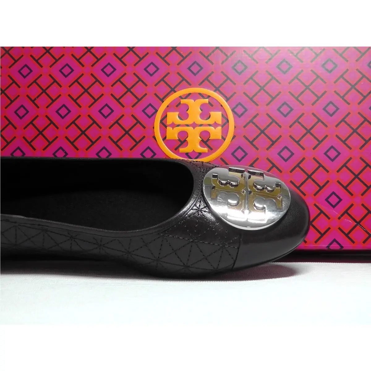 Tory Burch shoes - COCO/BROWN 10