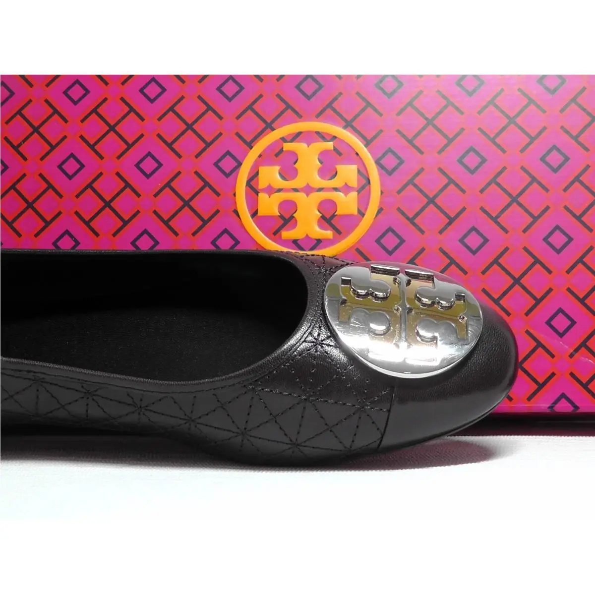 Tory Burch shoes - COCO/BROWN 11