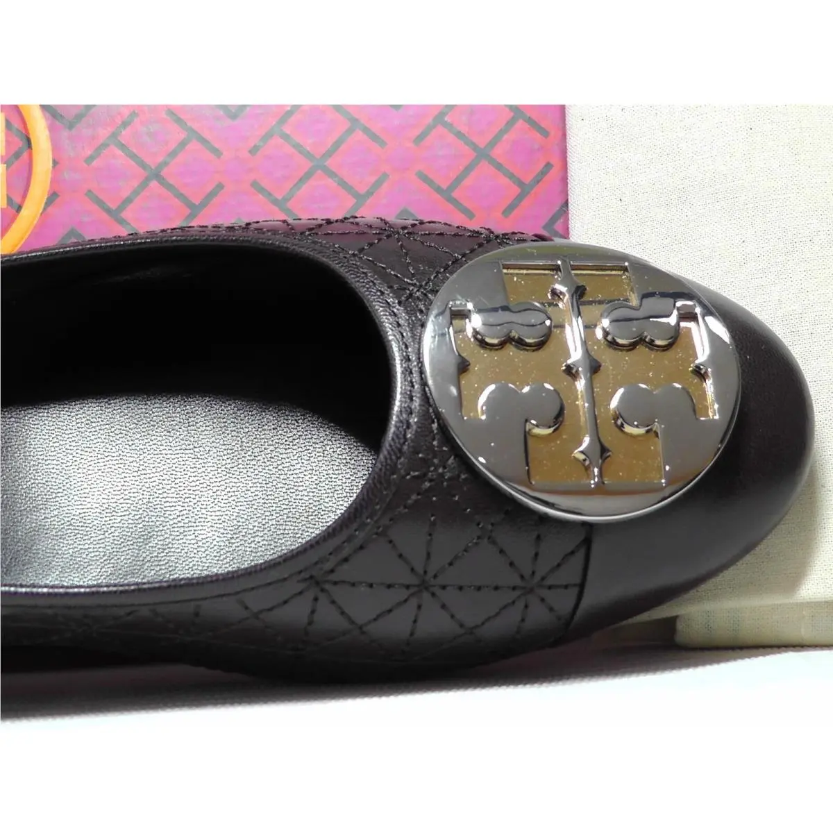 Tory Burch shoes - COCO/BROWN 3