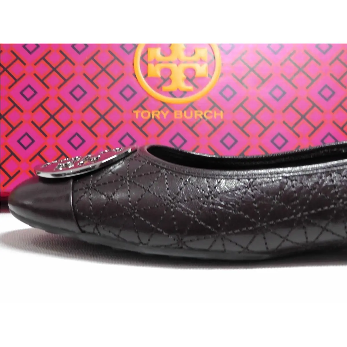 Tory Burch shoes - COCO/BROWN 5