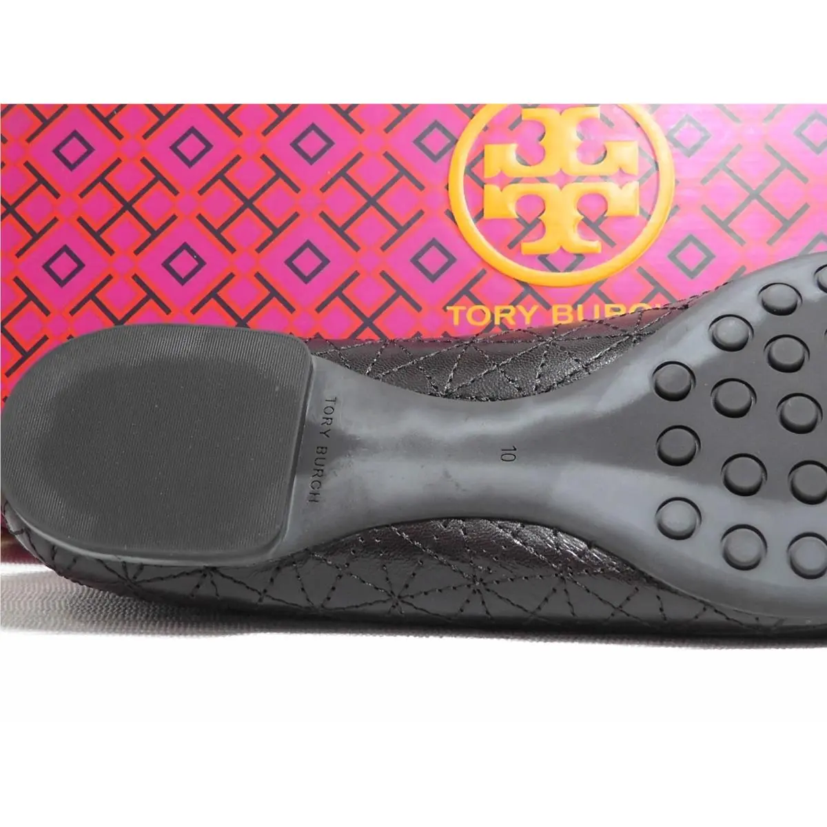 Tory Burch shoes - COCO/BROWN 7