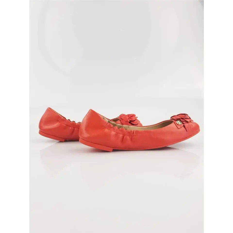 Tory Burch shoes - Blossom - Blossom - Orange, Manufacturer: Orange 0