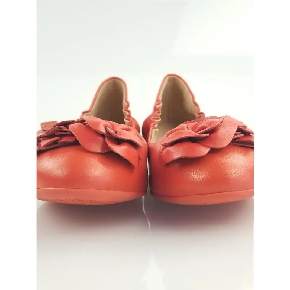 Tory Burch shoes - Blossom - Blossom - Orange, Manufacturer: Orange 1