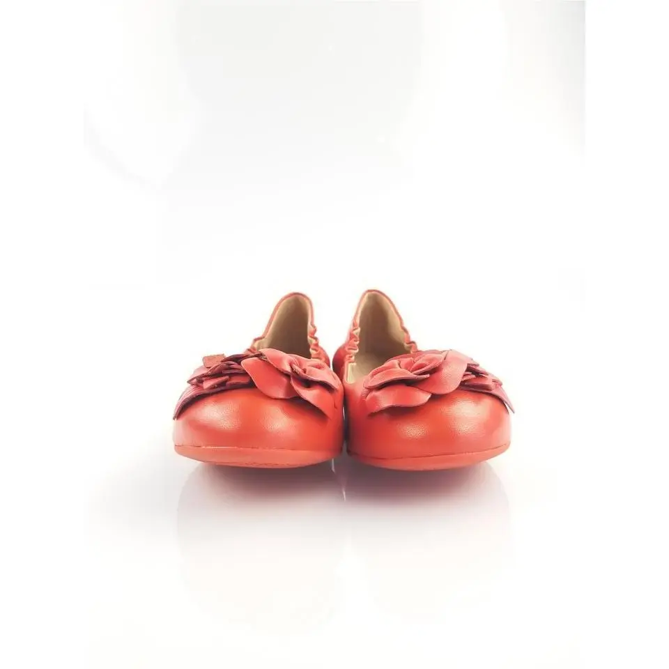 Tory Burch shoes - Blossom - Blossom - Orange, Manufacturer: Orange 2