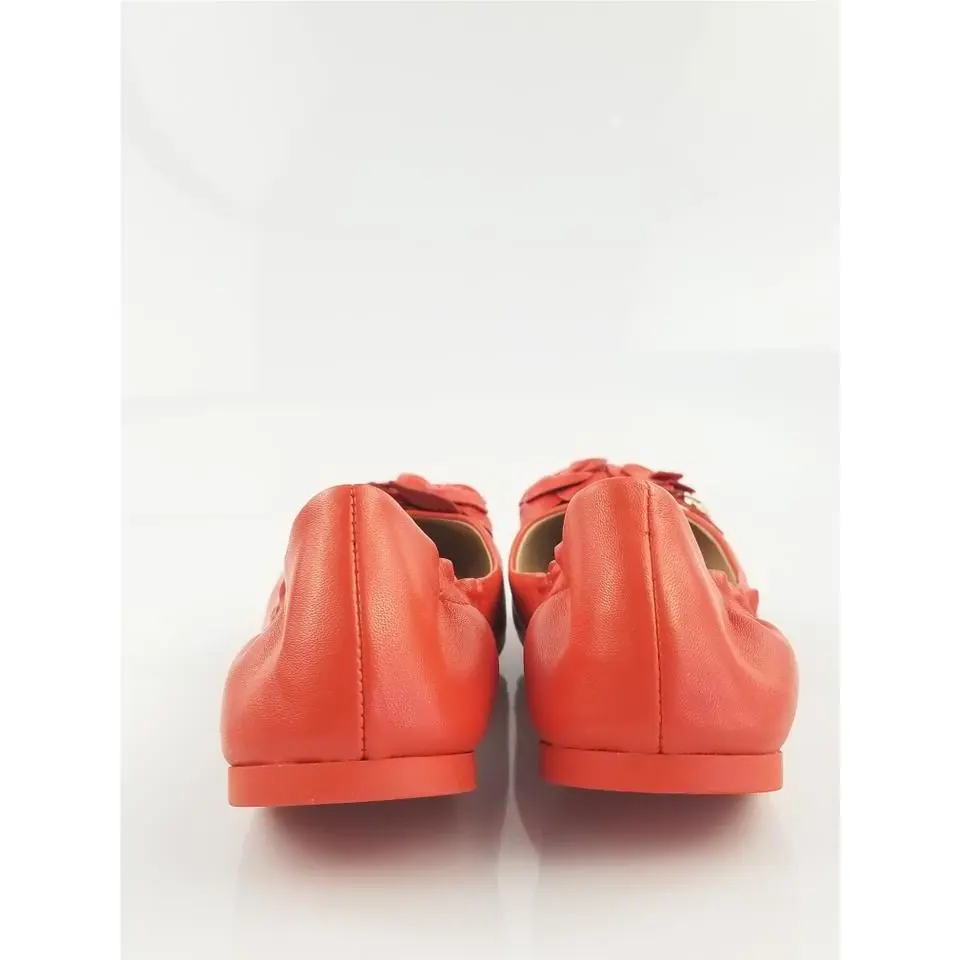 Tory Burch shoes - Blossom - Blossom - Orange, Manufacturer: Orange 4