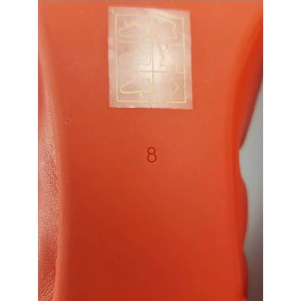 Tory Burch shoes - Blossom - Blossom - Orange, Manufacturer: Orange 5