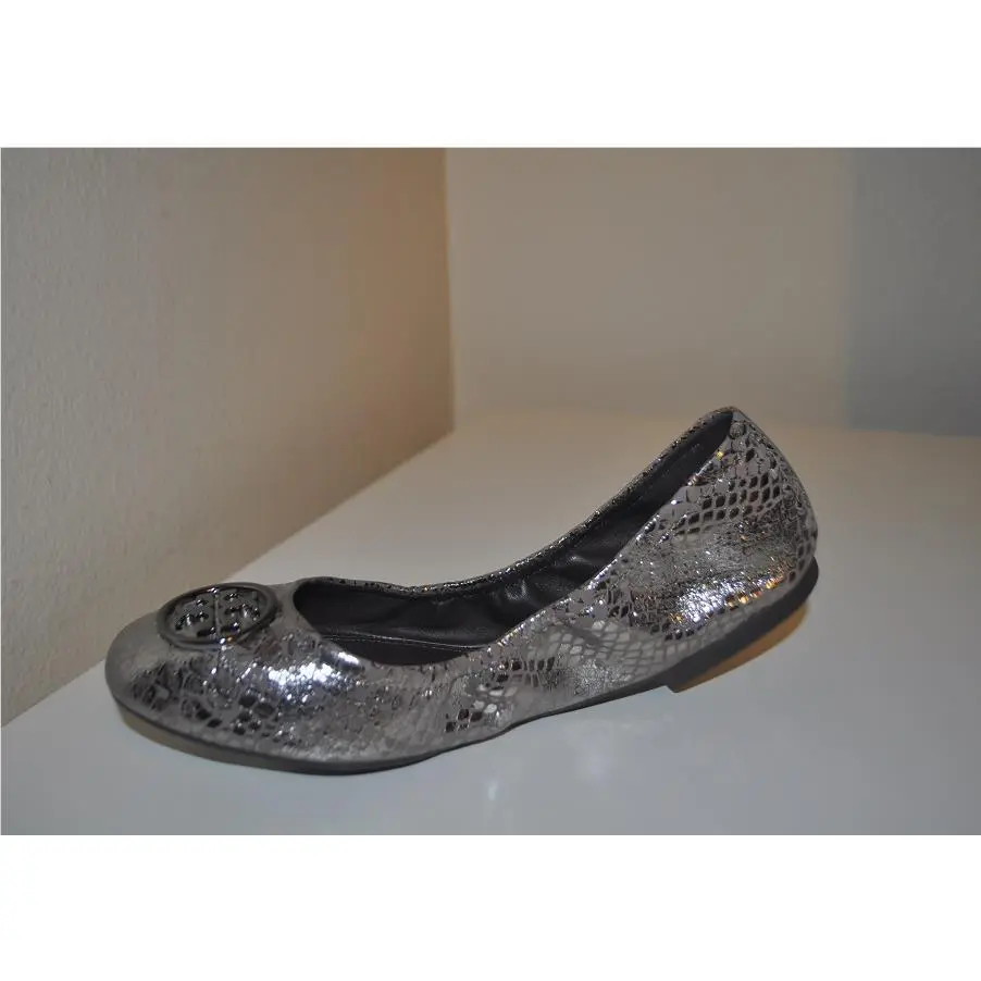 Tory Burch shoes - Pewter 1