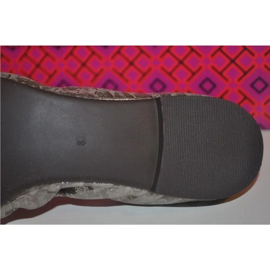 Tory Burch shoes - Pewter 5