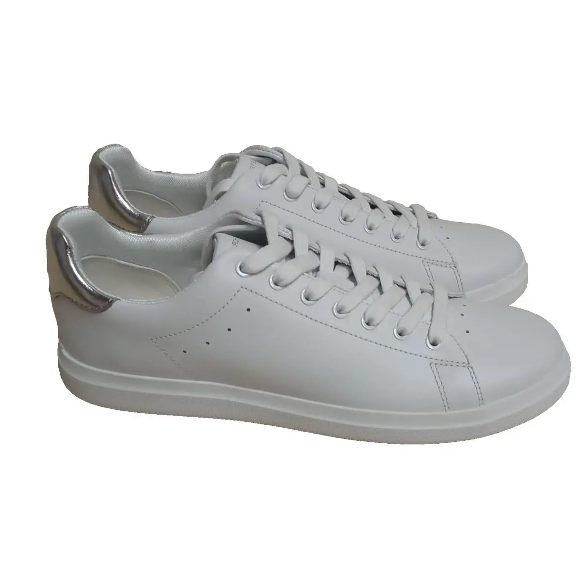 Tory Burch shoes - Tory Burch Women`s Howell - Howell - White (UPC: 196133548219) 0