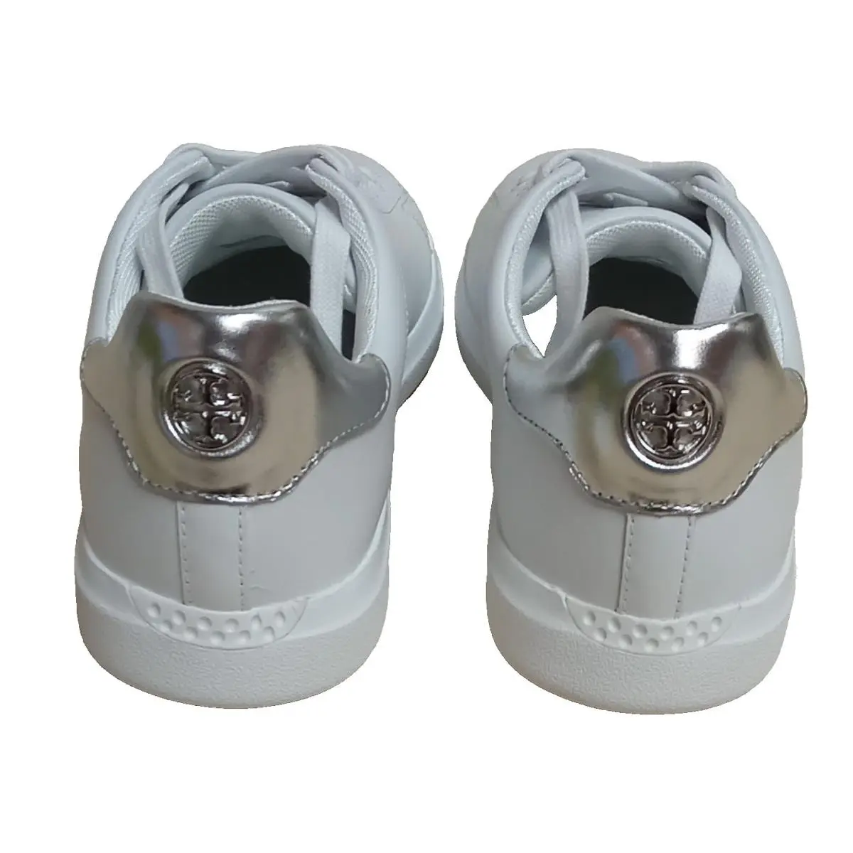 Tory Burch shoes - Tory Burch Women`s Howell - Howell - White (UPC: 196133548219) 1