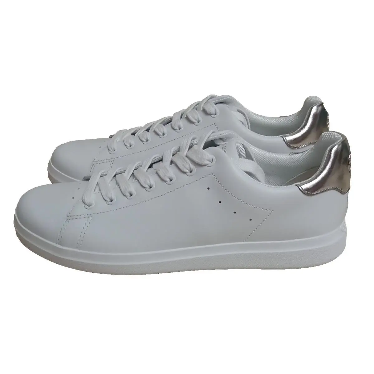 Tory Burch shoes - Tory Burch Women`s Howell - Howell - White (UPC: 196133548219) 2
