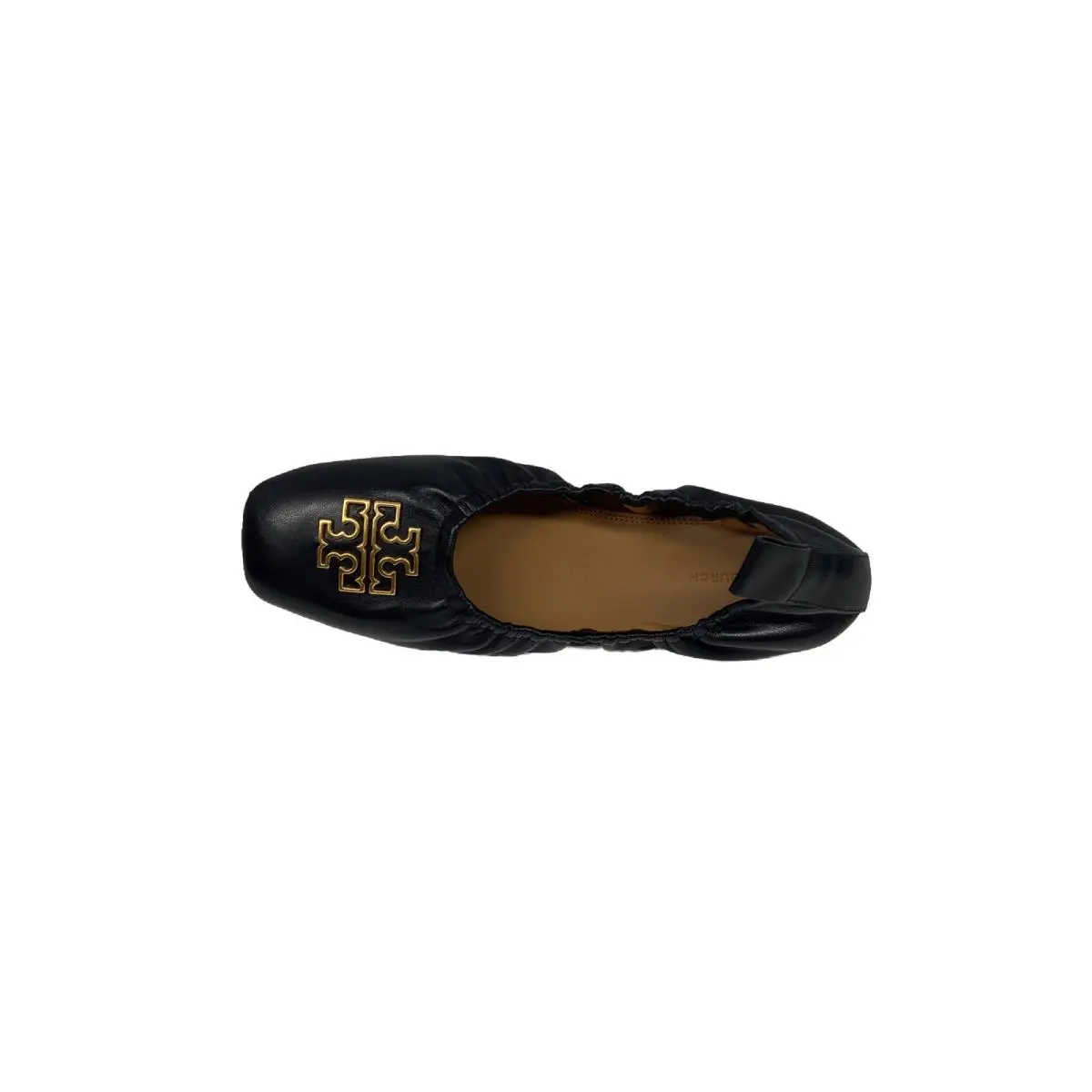 Tory Burch shoes - Tory Burch Britten Ballet - Britten Ballet - Black (UPC: 0196133346167) 3
