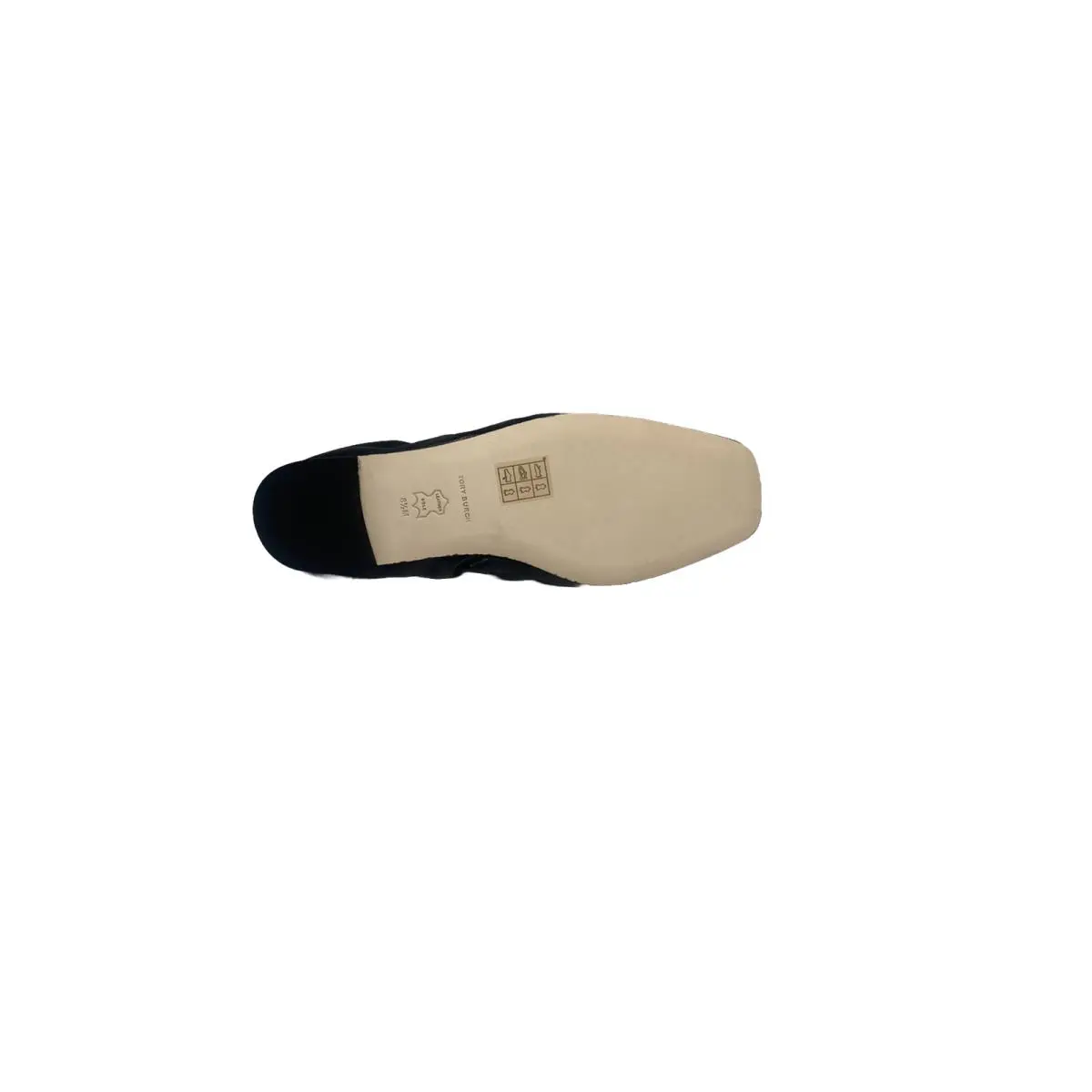Tory Burch shoes - Tory Burch Britten Ballet - Britten Ballet - Black (UPC: 0196133346167) 5