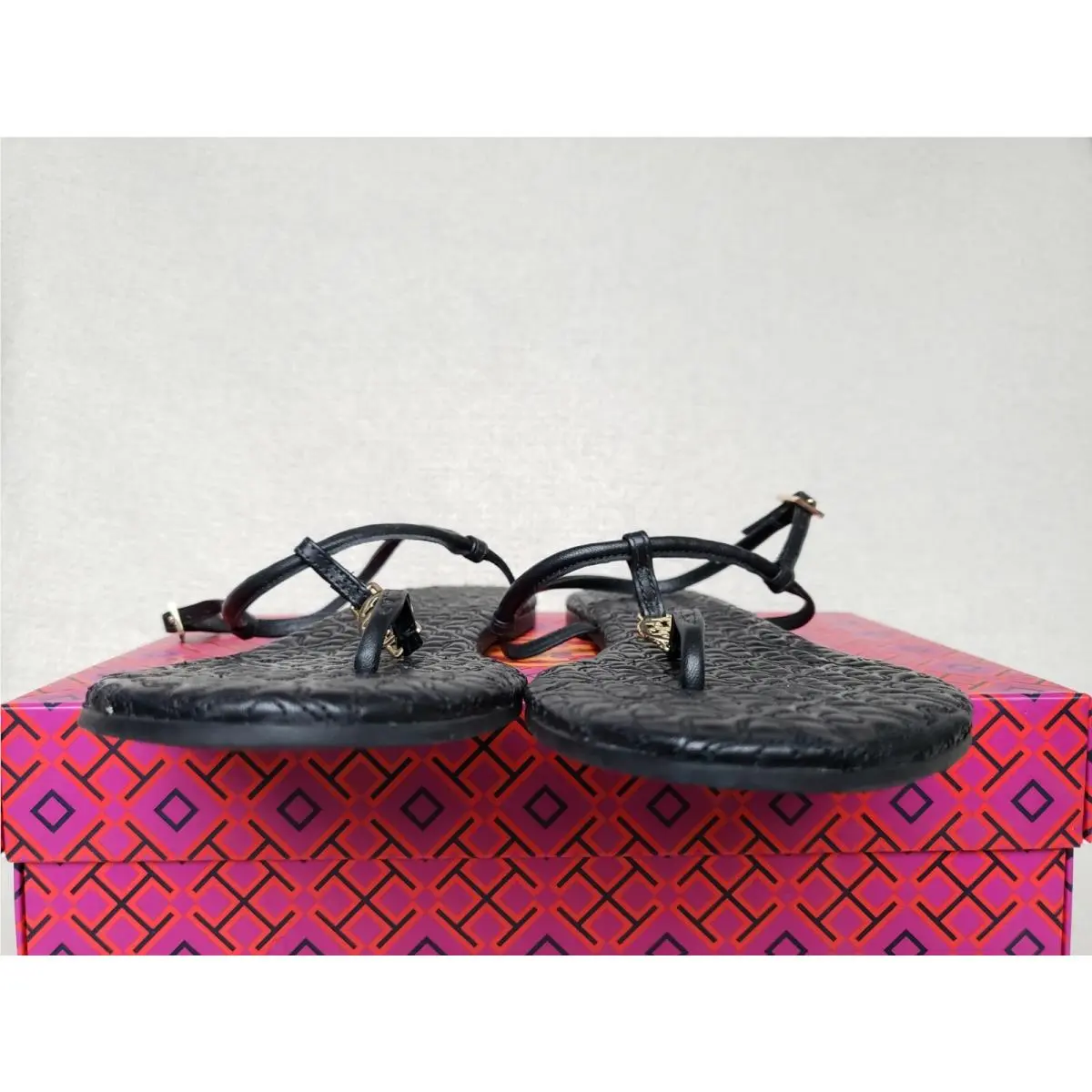 Tory Burch shoes - Black 0