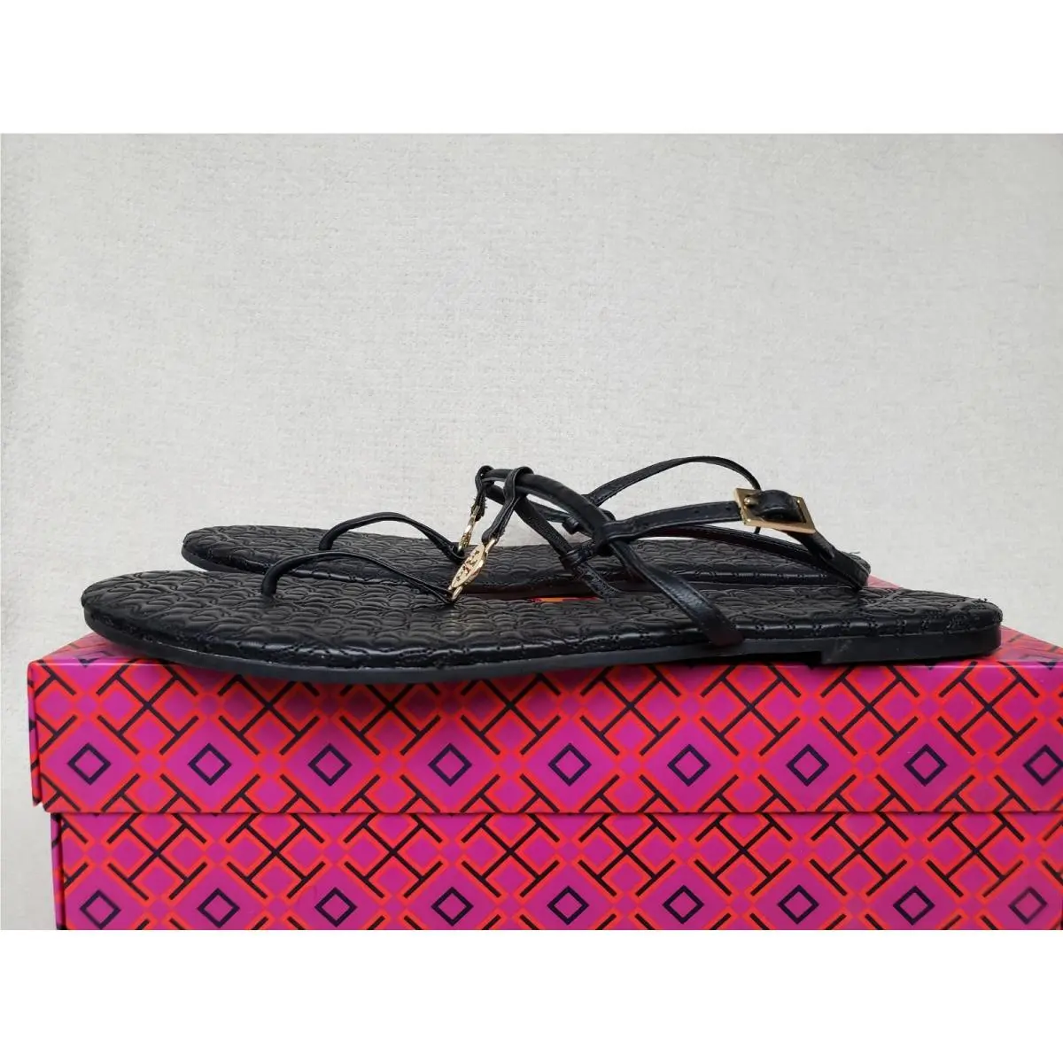 Tory Burch shoes - Black 1