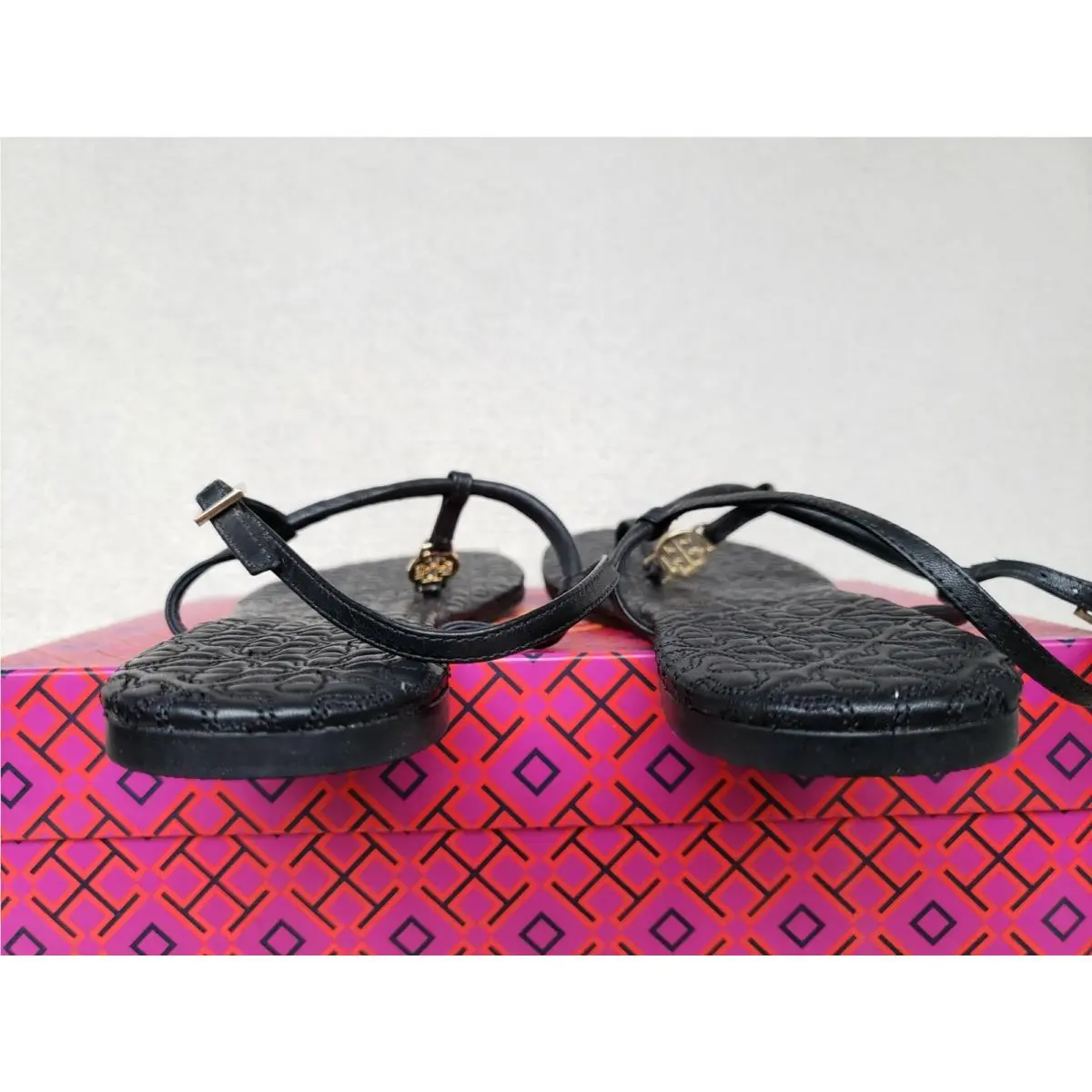 Tory Burch shoes - Black 2