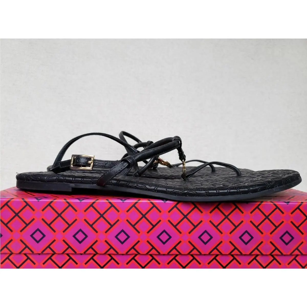 Tory Burch shoes - Black 3