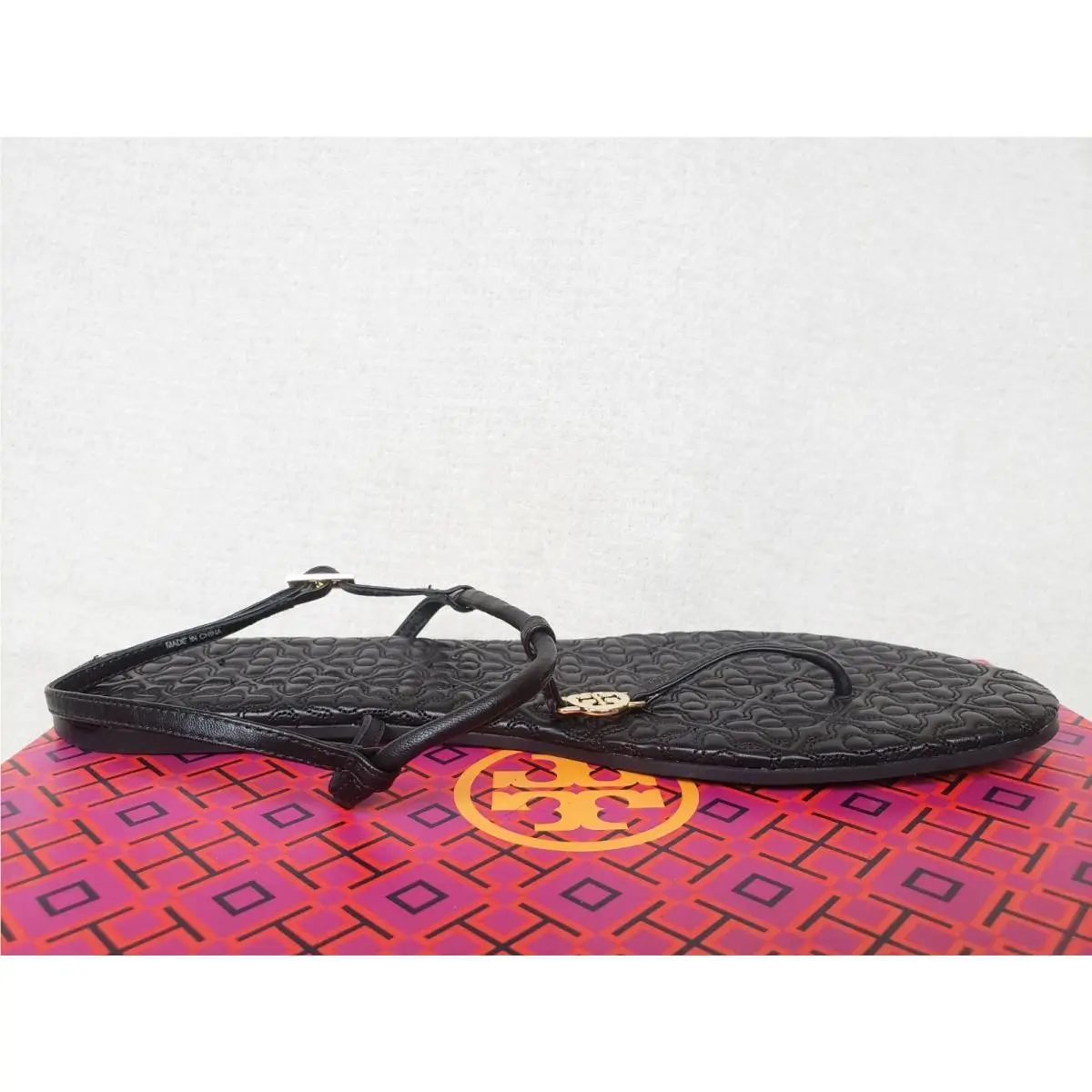 Tory Burch shoes - Black 4