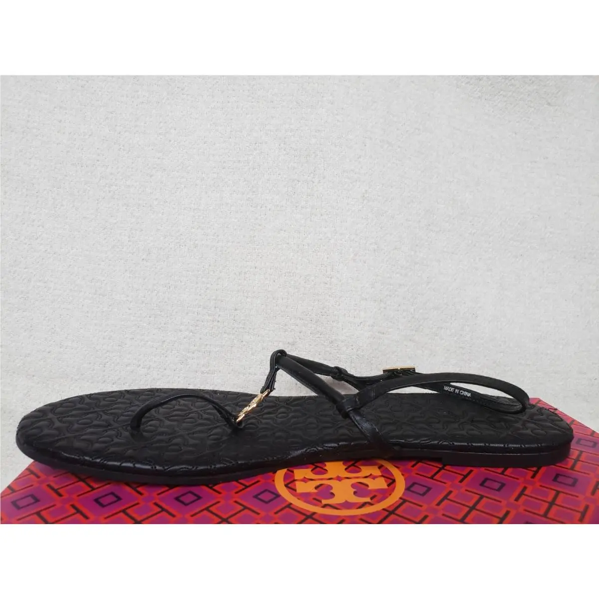 Tory Burch shoes - Black 5