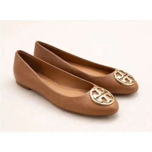 Tory Burch shoes - Chelsea - Chelsea - Gold 1