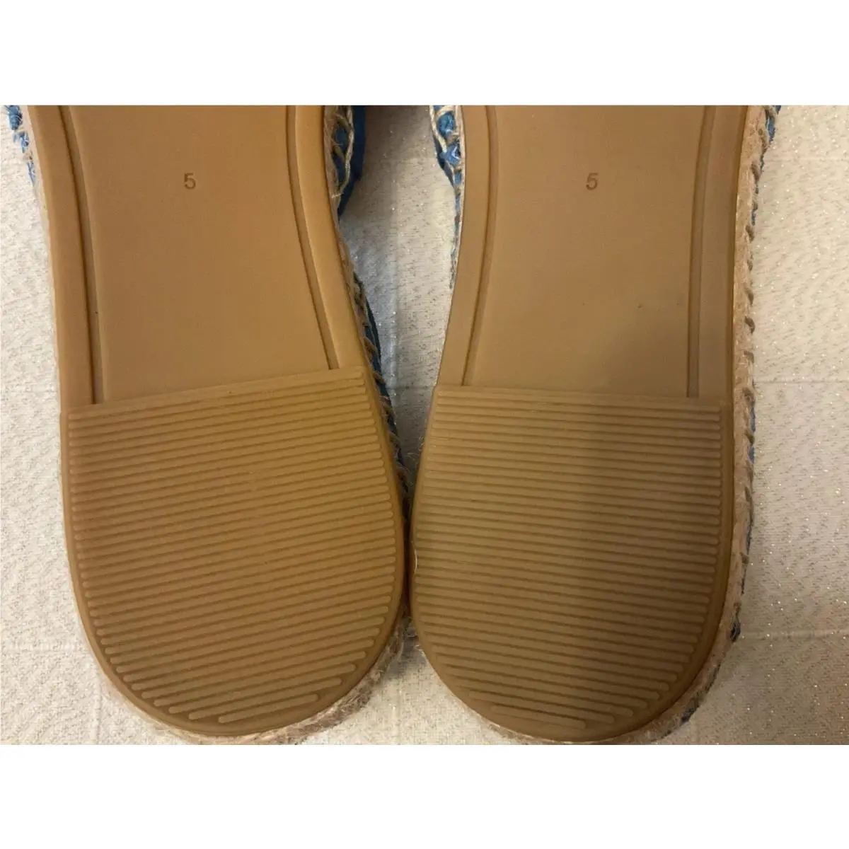 Tory Burch shoes - Tory Burch Color-Block - Blue 8
