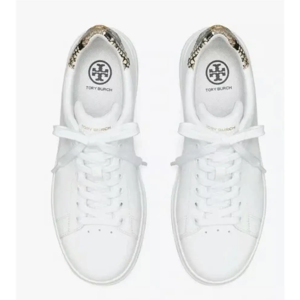 Tory Burch shoes - TORY BURCH Howell Court - Howell Court - White 10