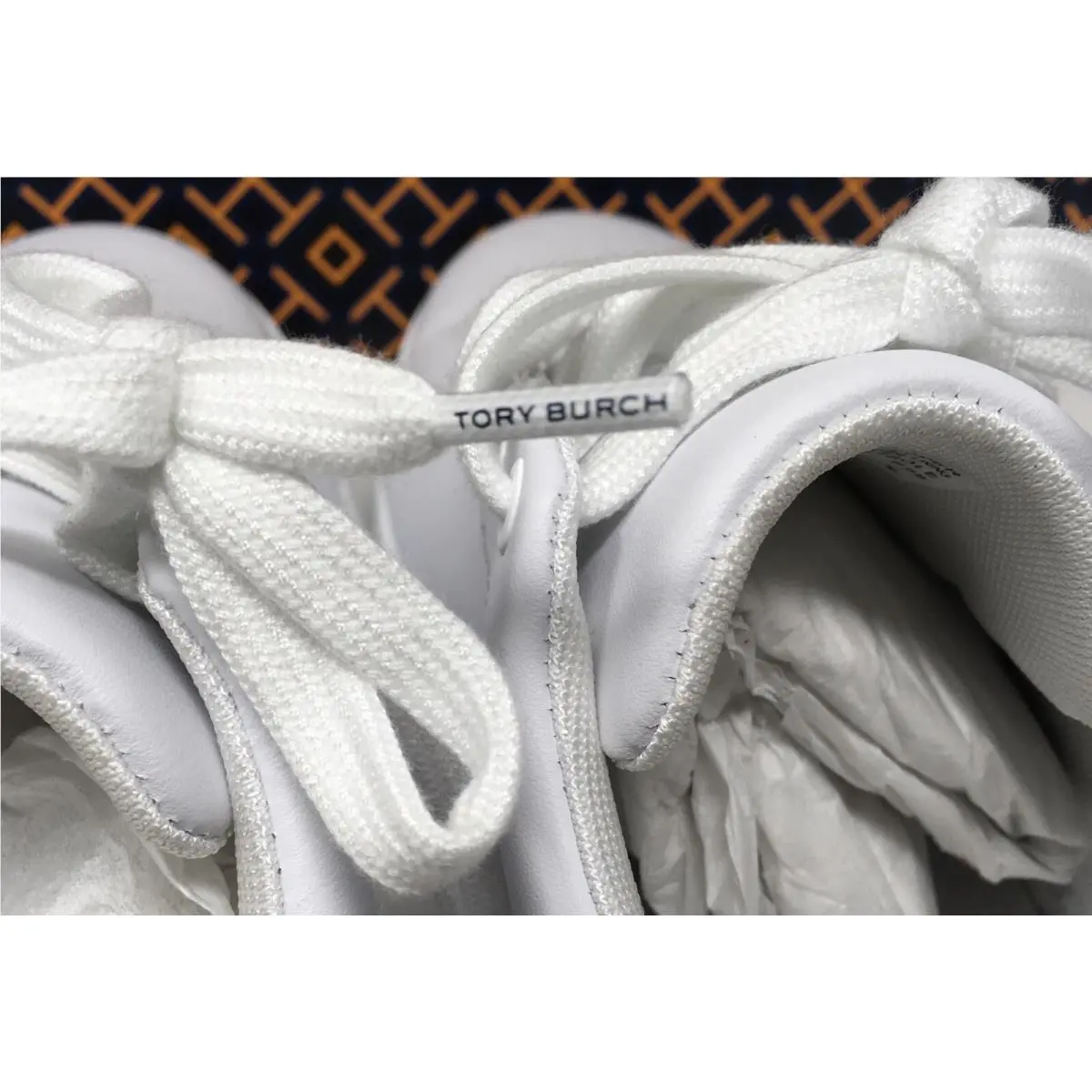 Tory Burch shoes - TORY BURCH Howell Court - Howell Court - White 5