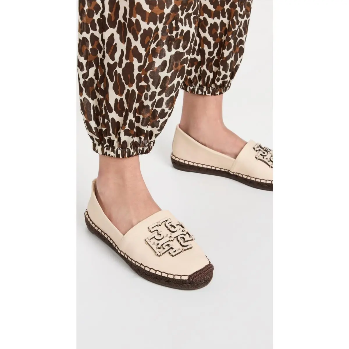 Tory Burch shoes - Ines Espadrille - Ines Espadrille - TORYB49279 - New Cream (UPC: 196133129494) 0