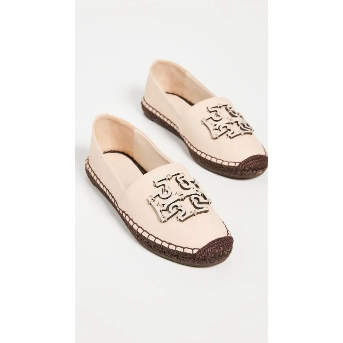 Tory Burch shoes - Ines Espadrille - Ines Espadrille - TORYB49279 - New Cream (UPC: 196133129494) 2