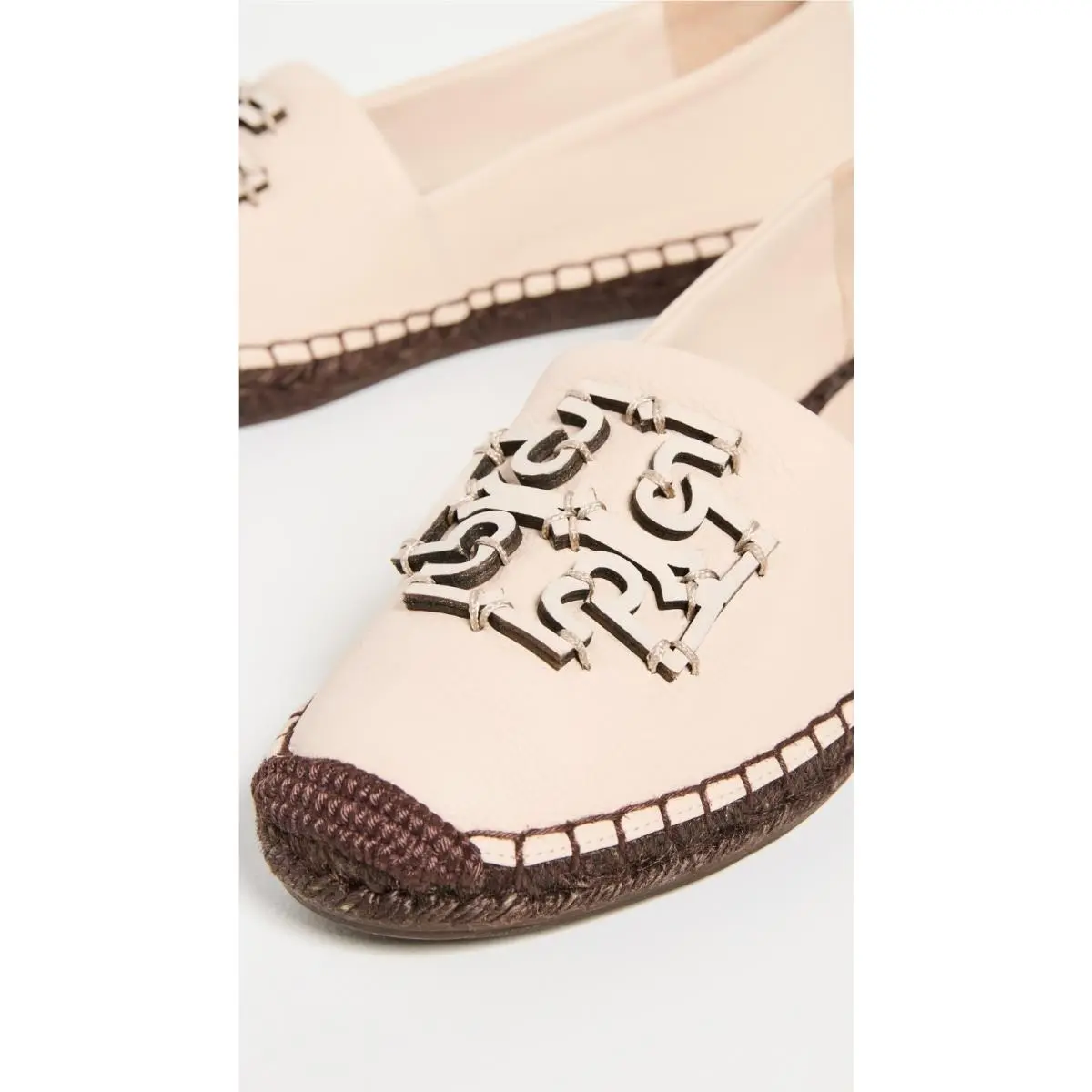 Tory Burch shoes - Ines Espadrille - Ines Espadrille - TORYB49279 - New Cream (UPC: 196133129494) 3