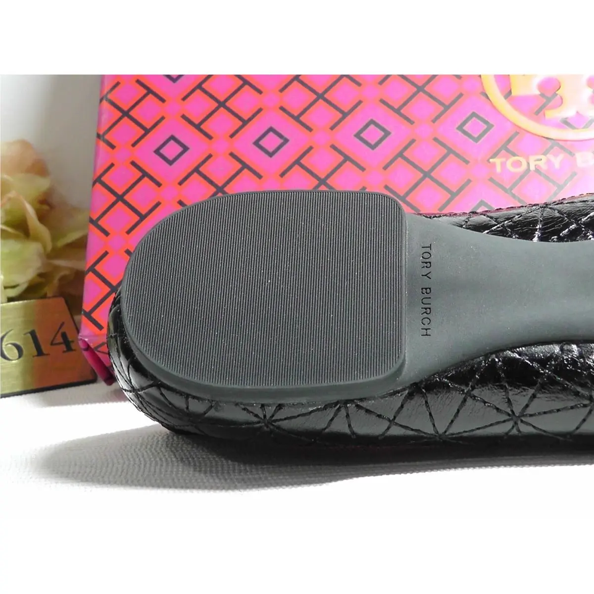 Tory Burch shoes - Black 9