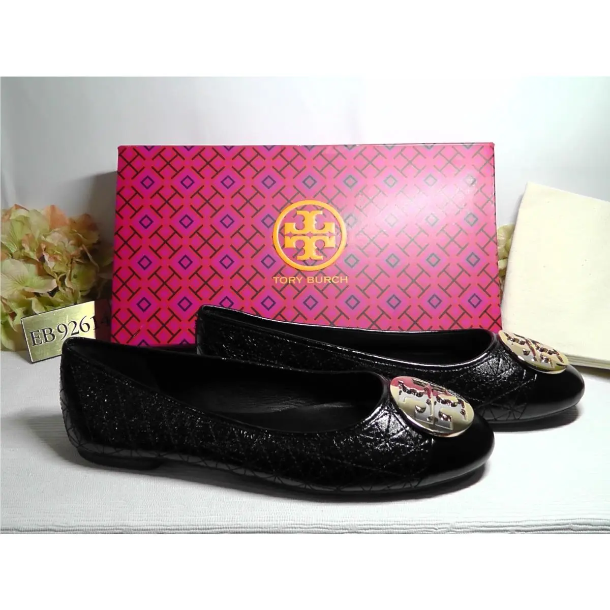 Tory Burch shoes - Black 0