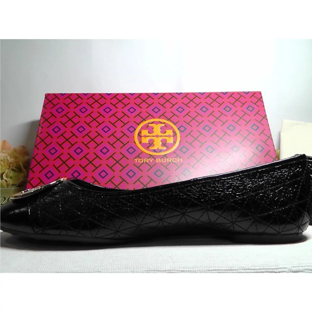 Tory Burch shoes - Black 3