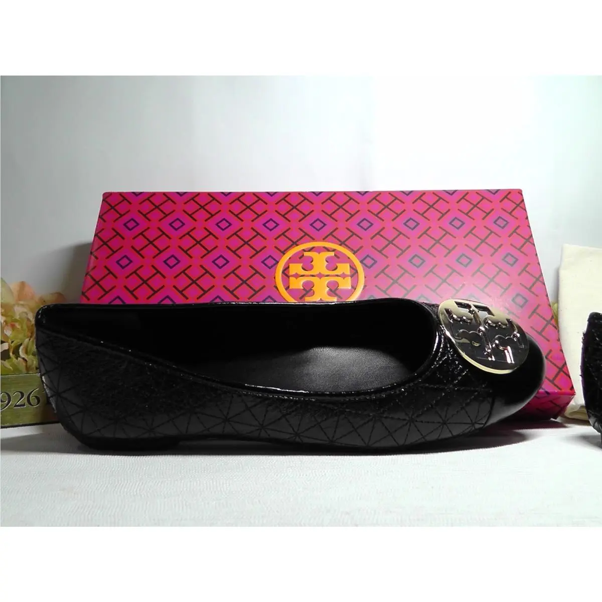 Tory Burch shoes - Black 4