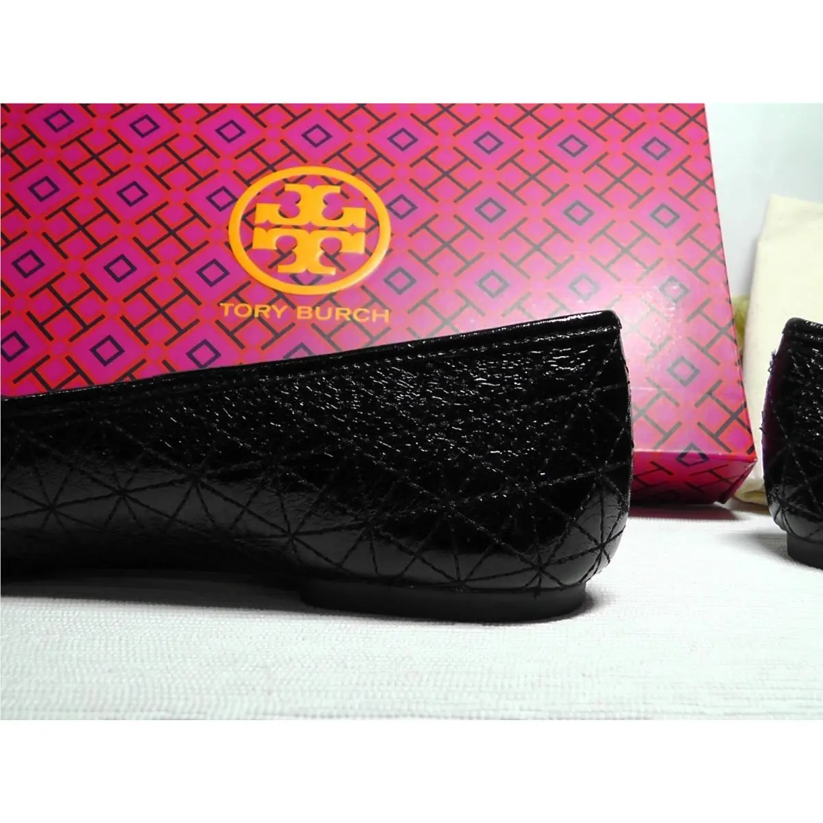 Tory Burch shoes - Black 7
