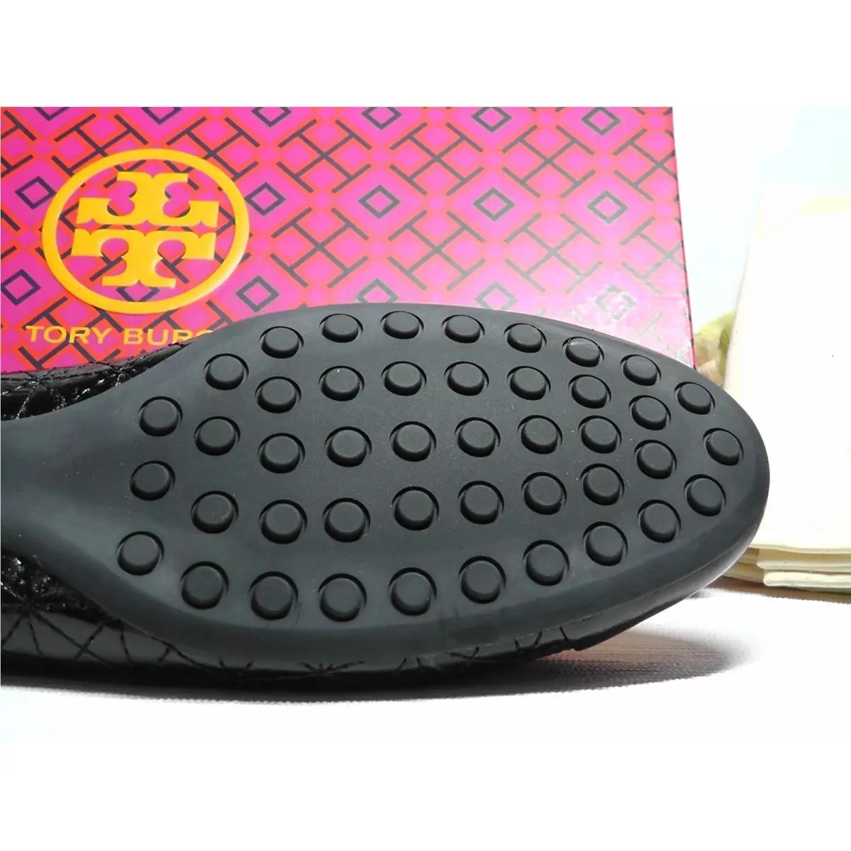 Tory Burch shoes - Black 8