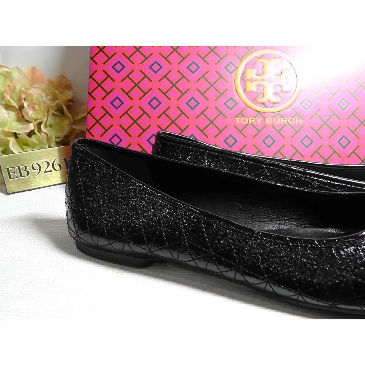 Tory Burch shoes - Black 11