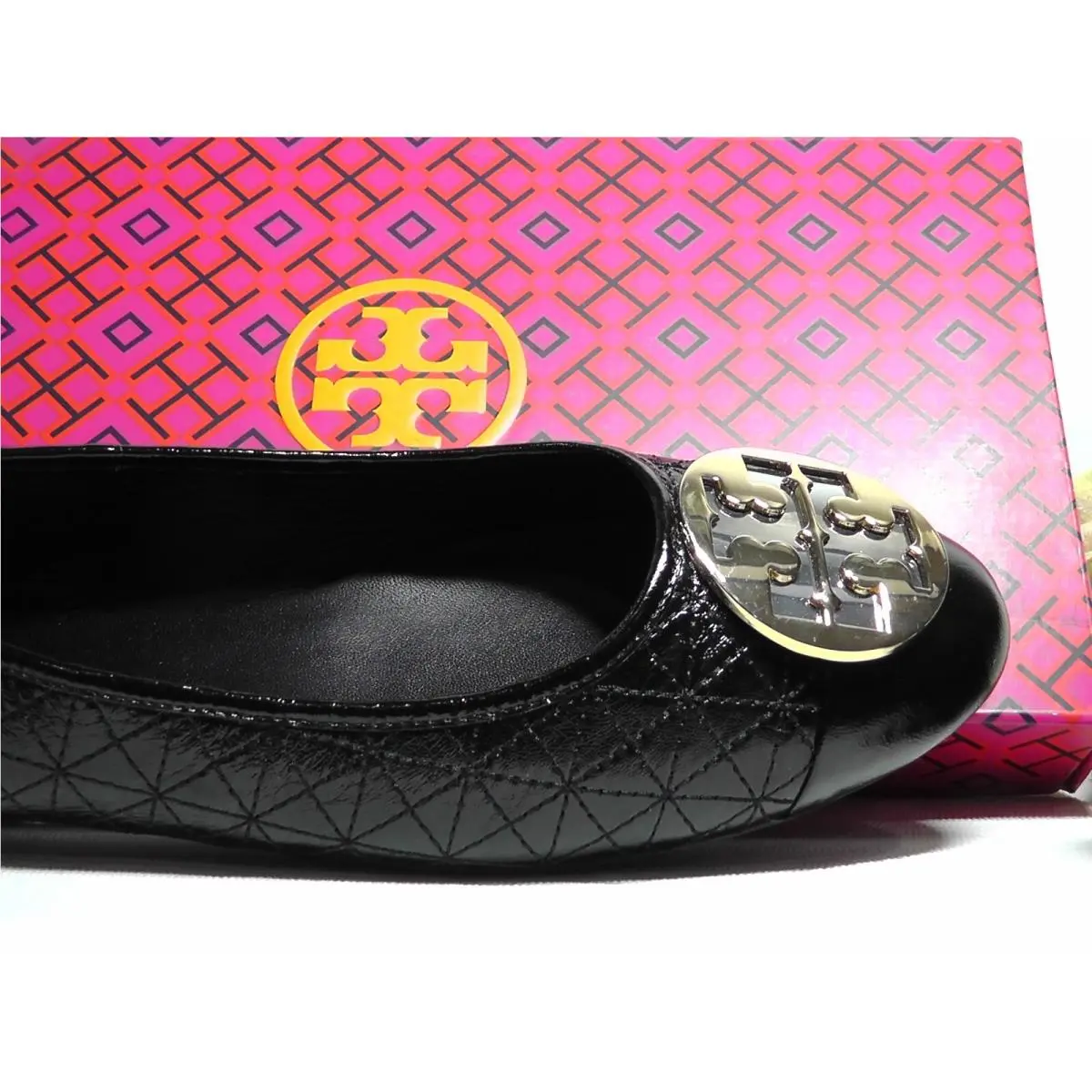 Tory Burch shoes - Black 1