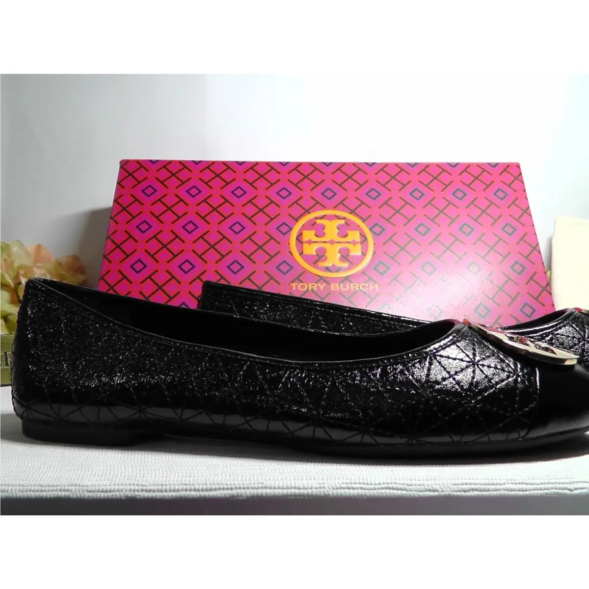 Tory Burch shoes - Black 2