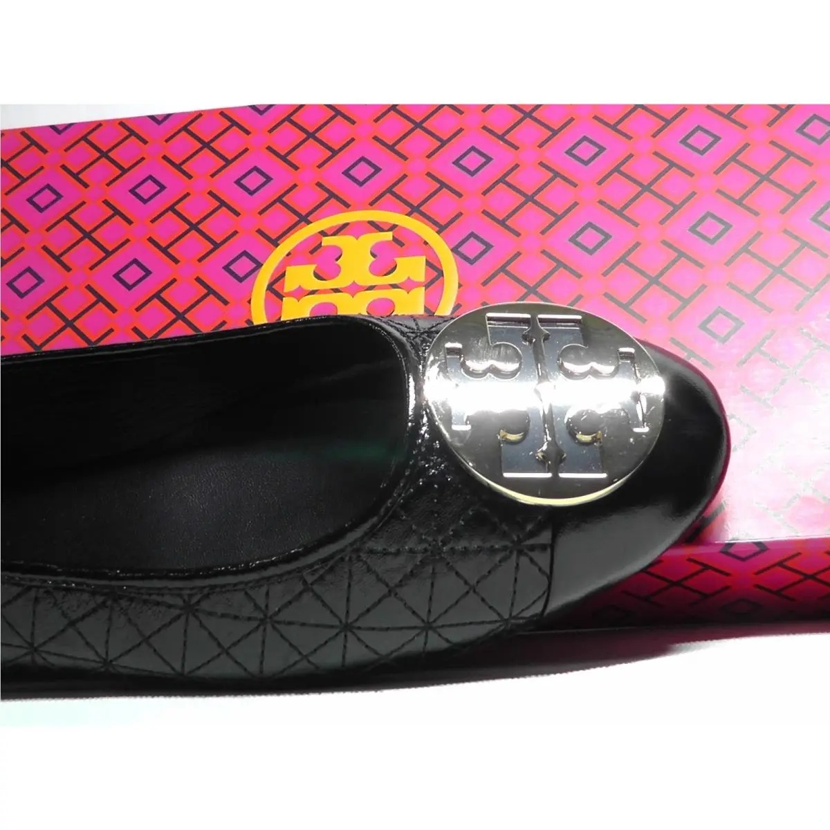 Tory Burch shoes - Black 5