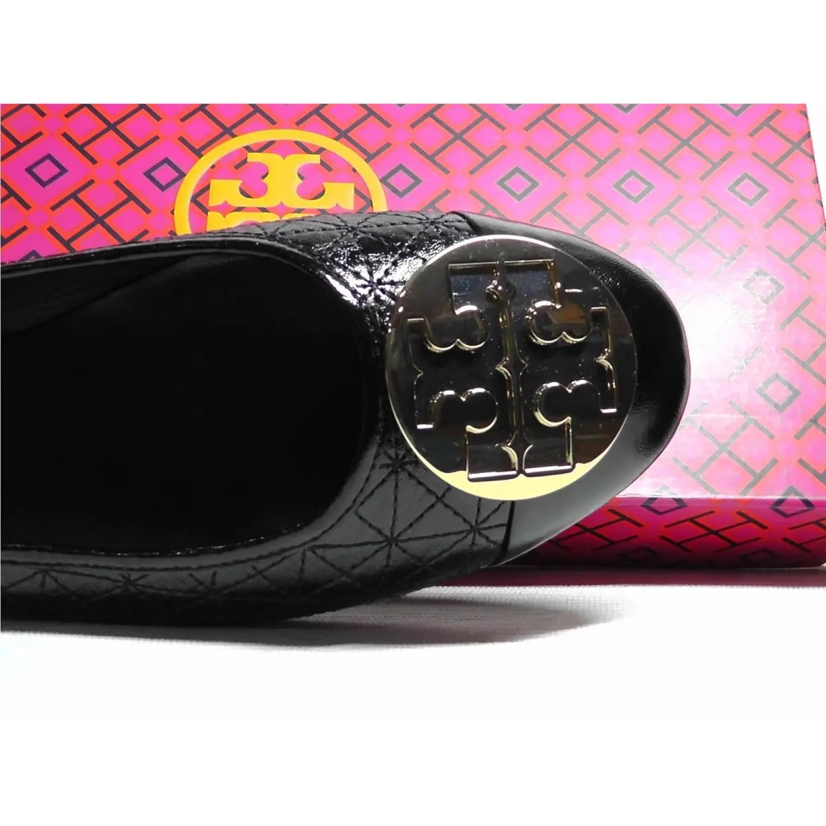 Tory Burch shoes - Black 6