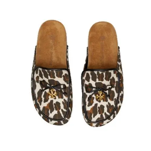 Tory Burch shoes - Reva Leopard 0