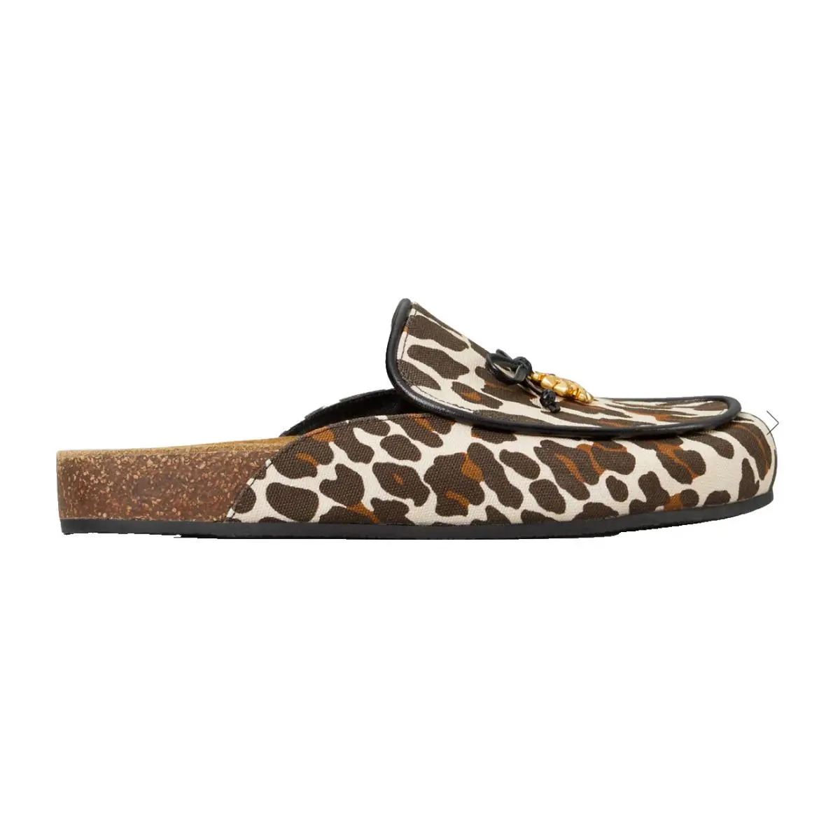 Tory Burch shoes - Reva Leopard 2