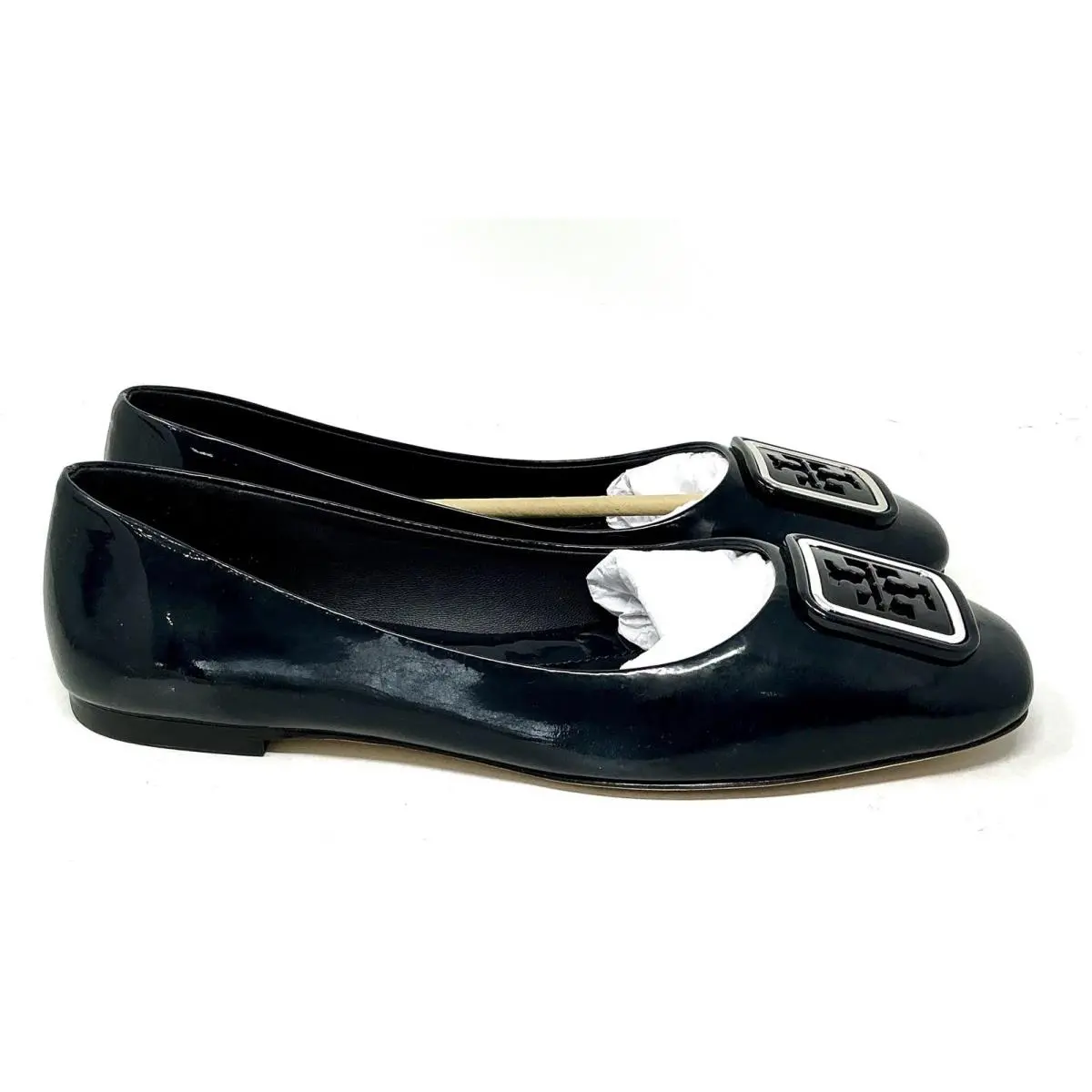 Tory Burch shoes - Georgia Ballet - Georgia Ballet - Blue 0