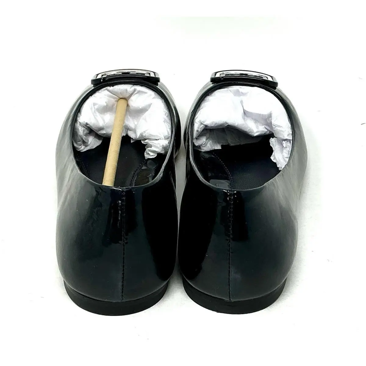 Tory Burch shoes - Georgia Ballet - Georgia Ballet - Blue 2