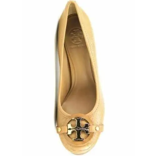 Tory Burch shoes - Brown 3